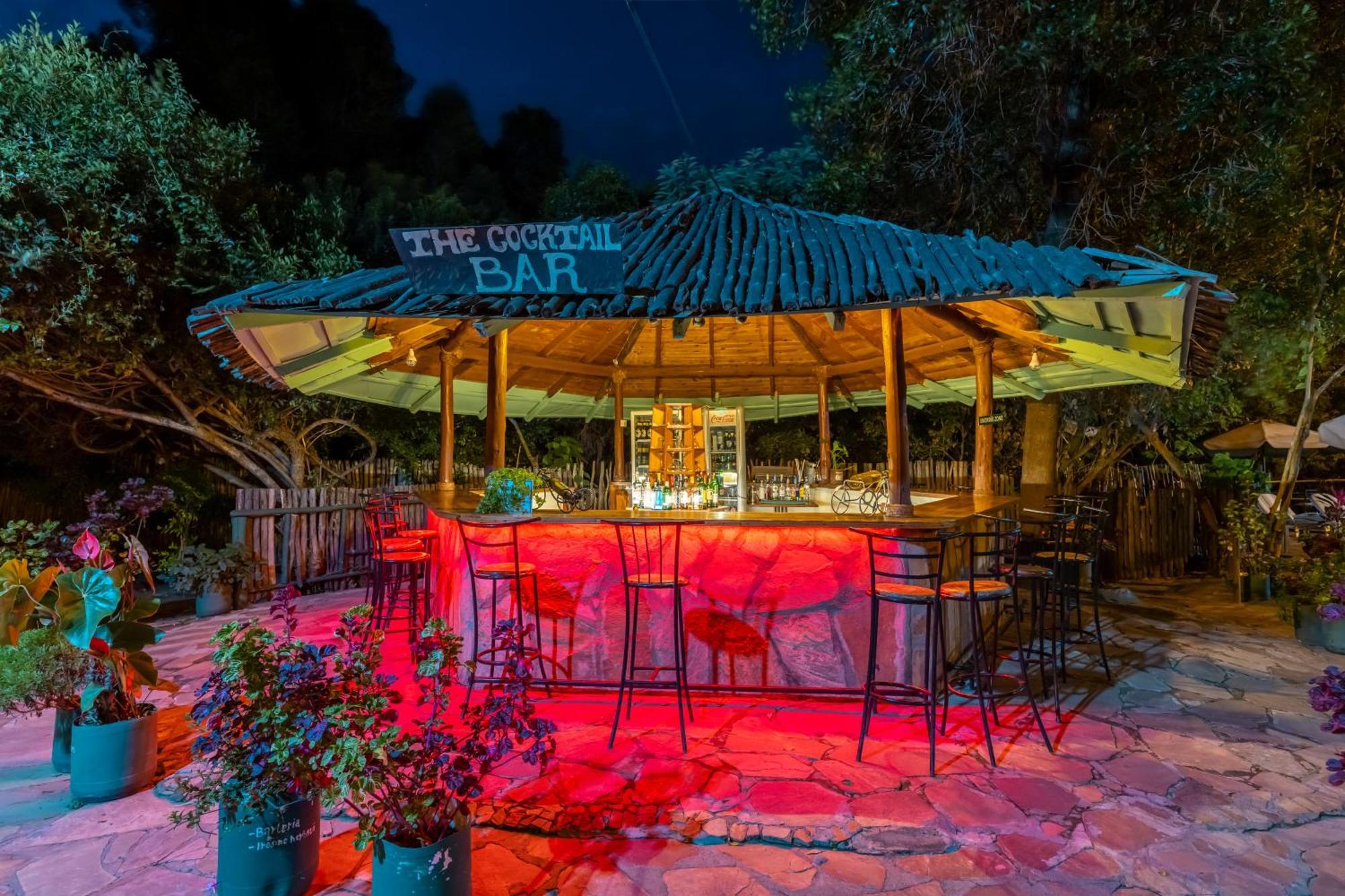 Sentrim Mara Lodge Ololaimutiek Экстерьер фото